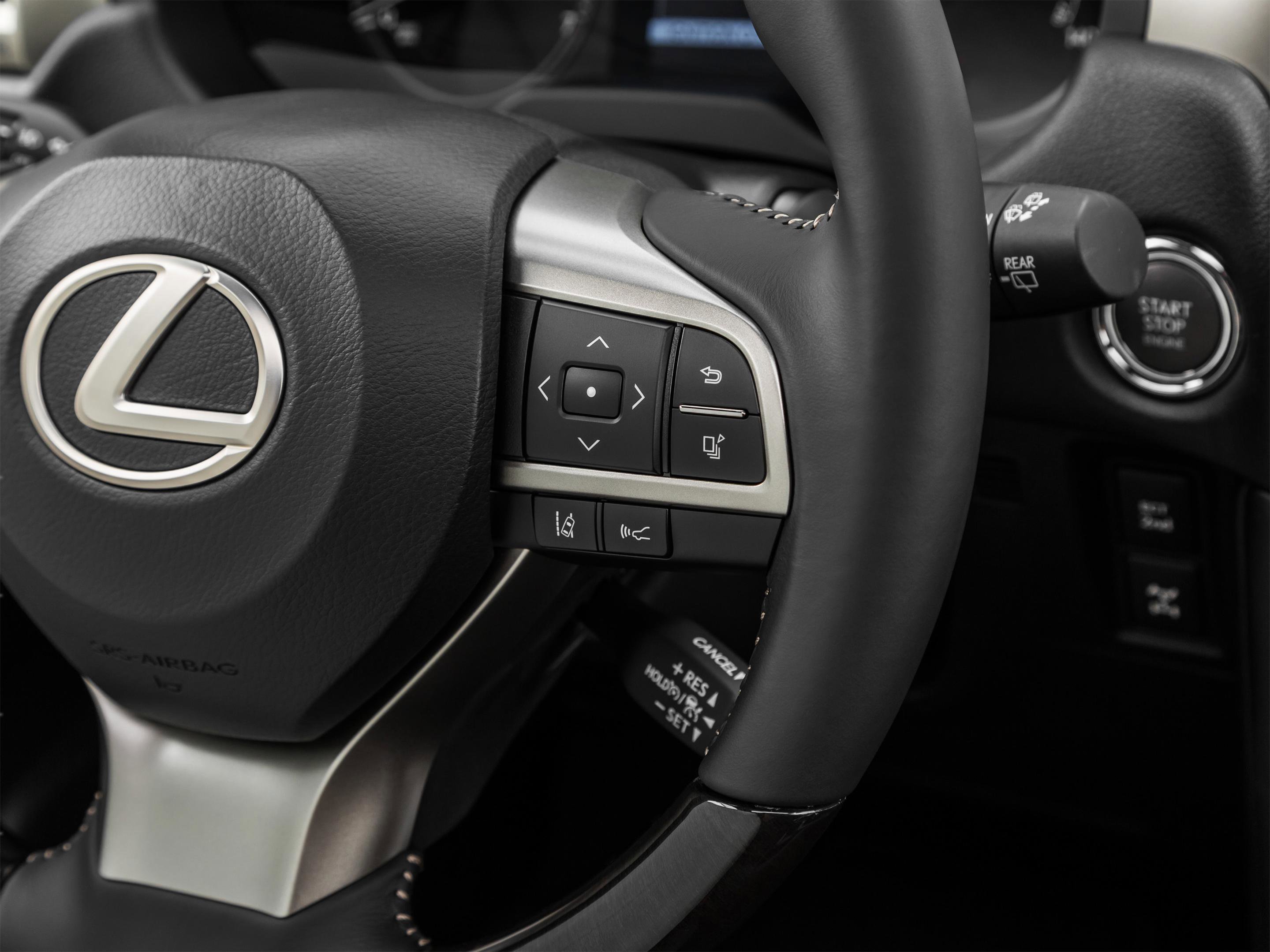 Certified 2021 Lexus GX 460 Premium w/ Premium Package image 54