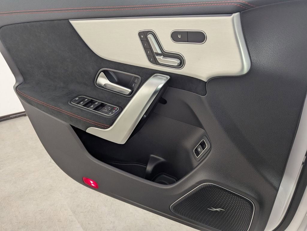 New 2026 Mercedes-Benz CLA 45 AMG S 4MATIC image 21