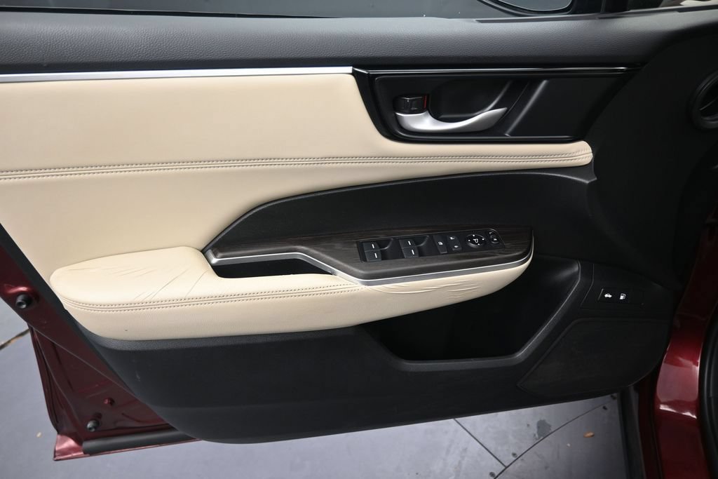 Used 2018 Honda Clarity Plug-In Hybrid image 10