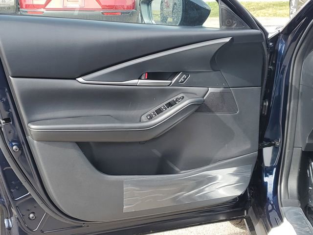 New 2026 MAZDA CX-30 AWD 2.5 S w/ Select Sport Pkg image 19
