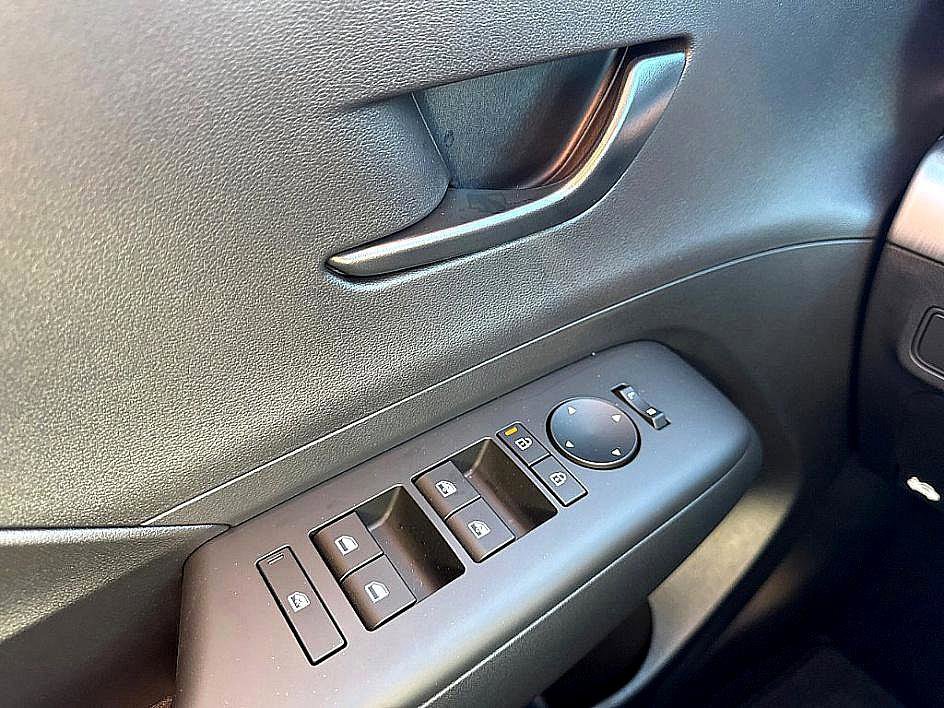 New 2026 Hyundai Kona SEL Sport image 14