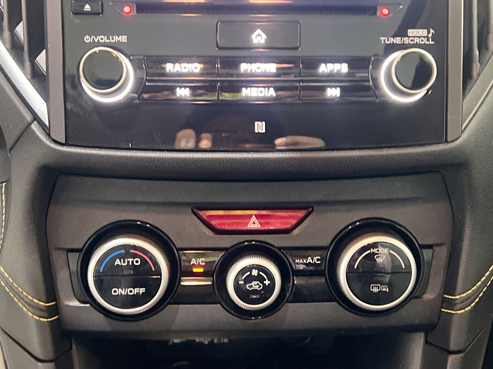 Used 2021 Subaru Crosstrek 2.5i Sport w/ Moonroof Package image 19