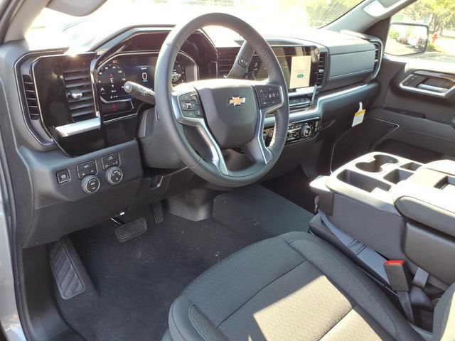 New 2026 Chevrolet Silverado 1500 LT AWD/4WD image 5