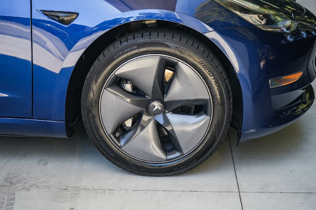 Used 2019 Tesla Model 3 RWD image 10