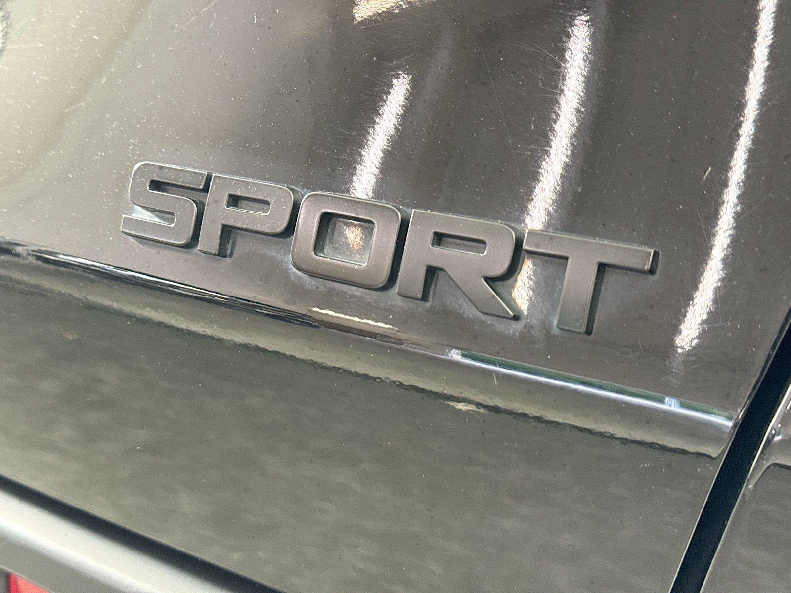 Used 2024 Honda HR-V Sport image 14