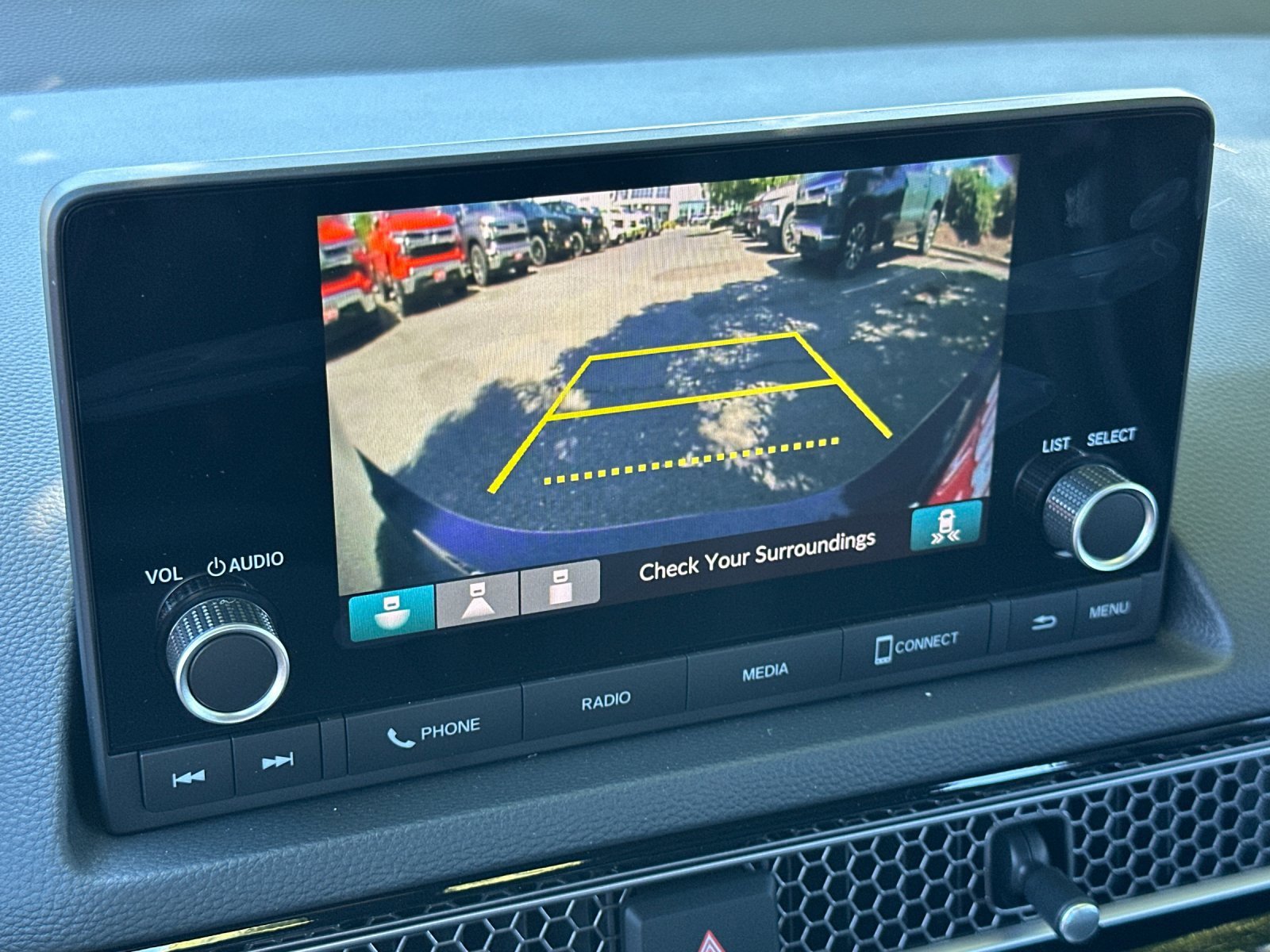 New 2026 Honda Civic Sport image 20