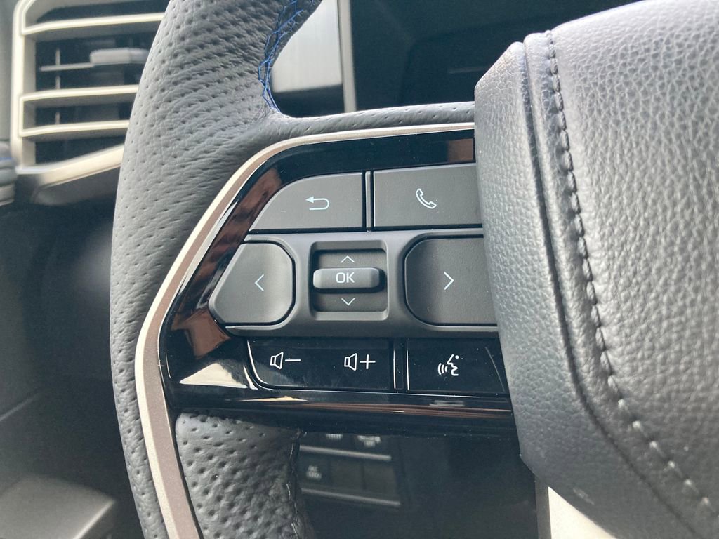New 2026 Toyota Tundra Platinum image 13