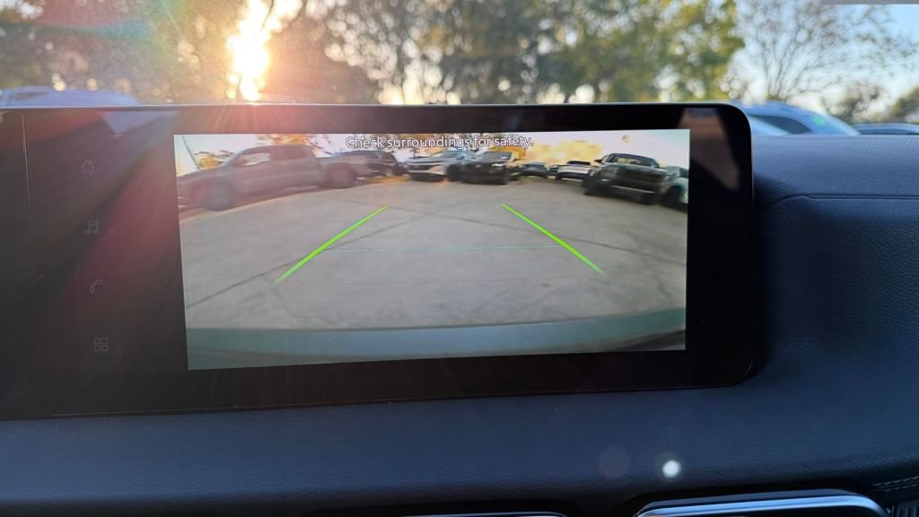 Used 2026 Nissan Sentra S w/ Floor Mat Package image 26