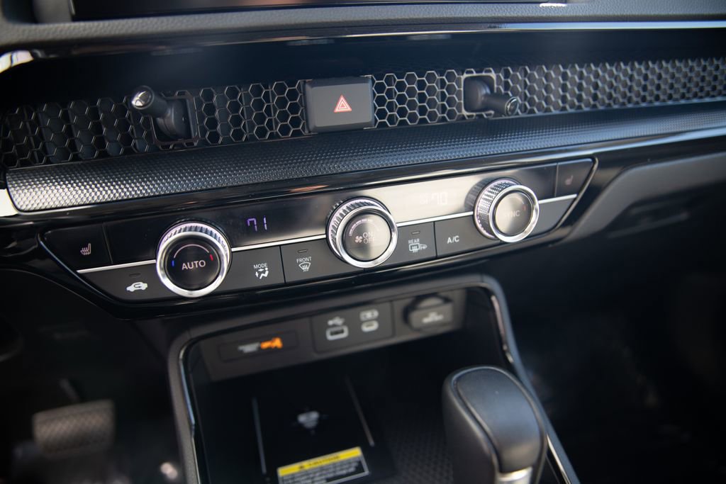 Used 2024 Honda CR-V EX-L image 12