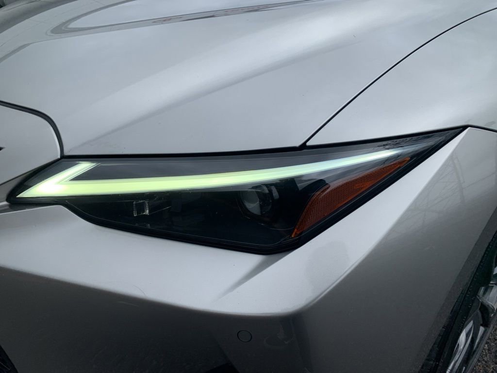 Used 2022 Lexus IS 350 F Sport w/ Memory Package image 29