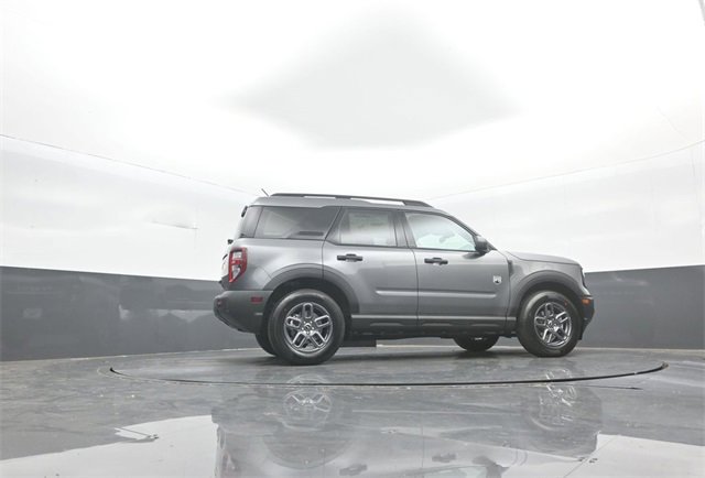 New 2025 Ford Bronco Sport Big Bend w/ Convenience Package image 37