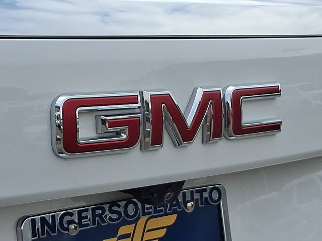 Used 2026 GMC Yukon XL Elevation AWD/4WD image 31