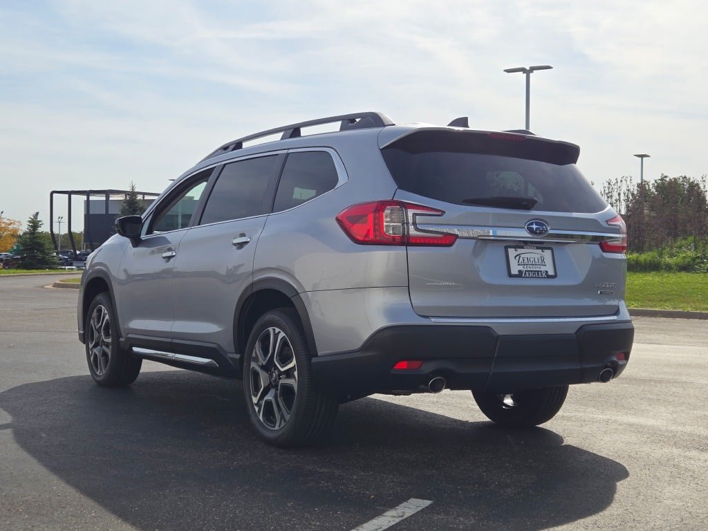 New 2027 Subaru Ascent Touring AWD/4WD image 16