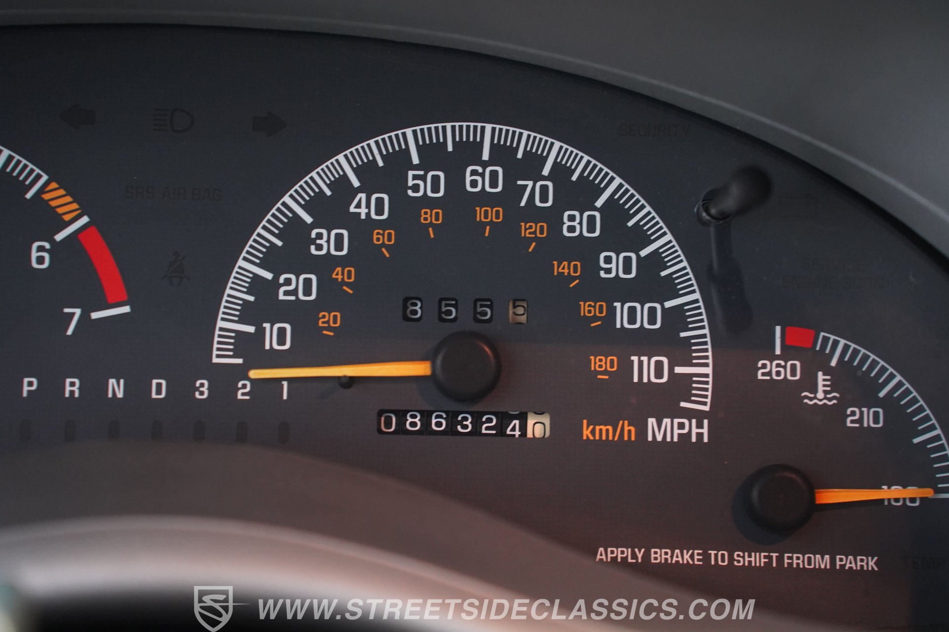 Used 2000 Pontiac Grand Prix GTP w/ Opt Pkg FWD image 32