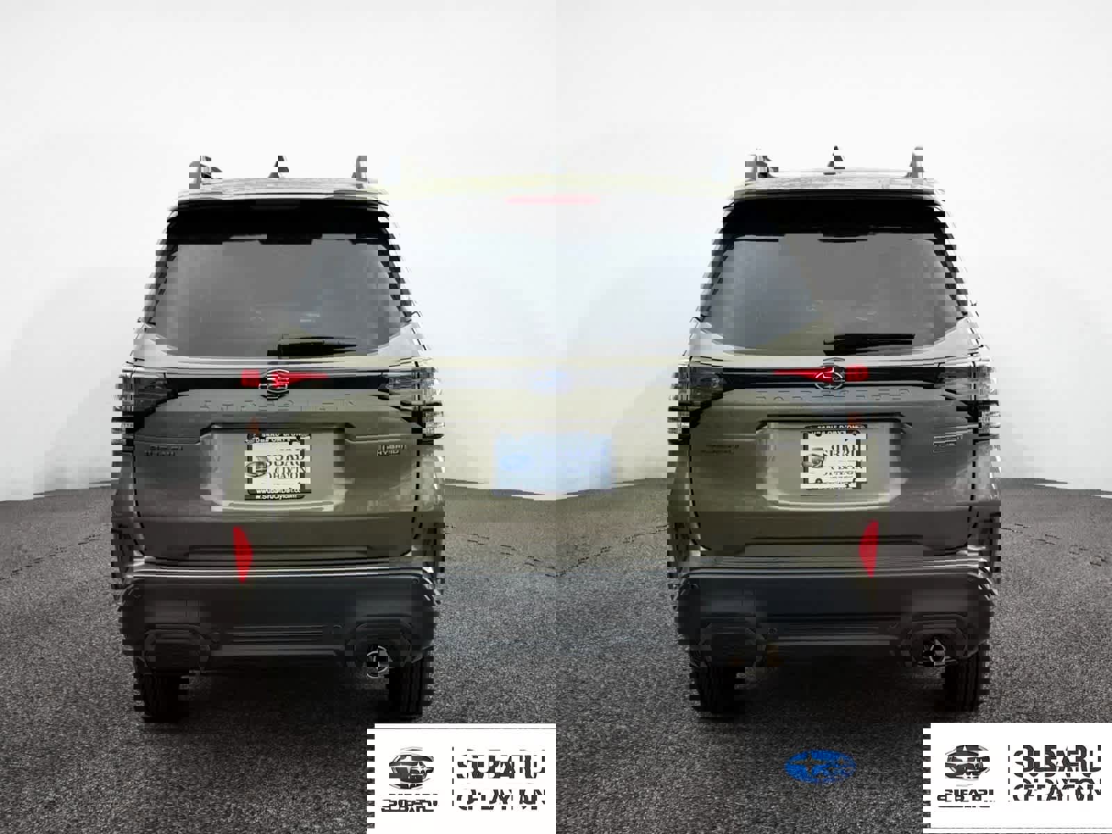 New 2026 Subaru Forester Limited AWD/4WD image 6