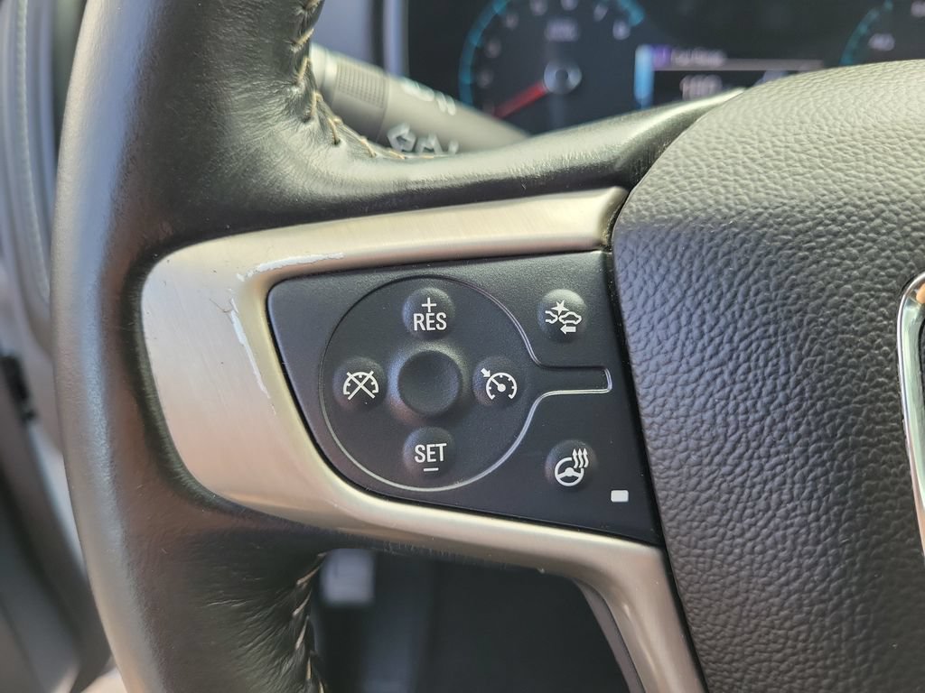 Used 2017 GMC Canyon Denali AWD/4WD image 5