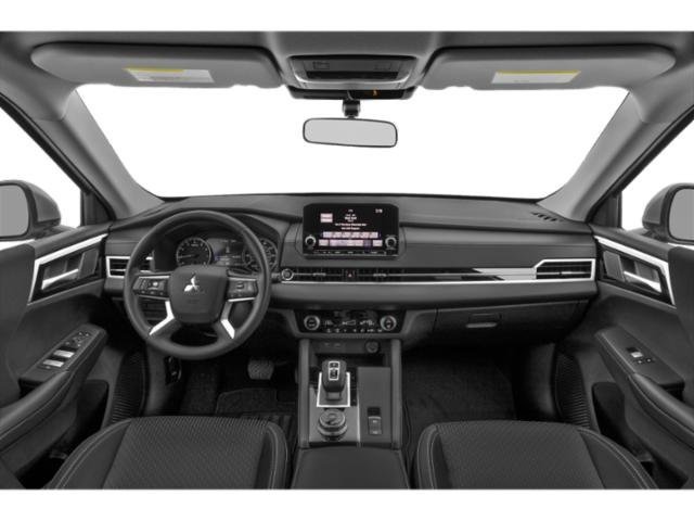 Used 2022 Mitsubishi Outlander ES image 25