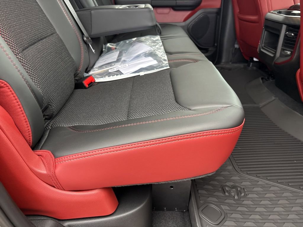 New 2026 RAM 1500 Rebel w/ Bed Utility Group image 23