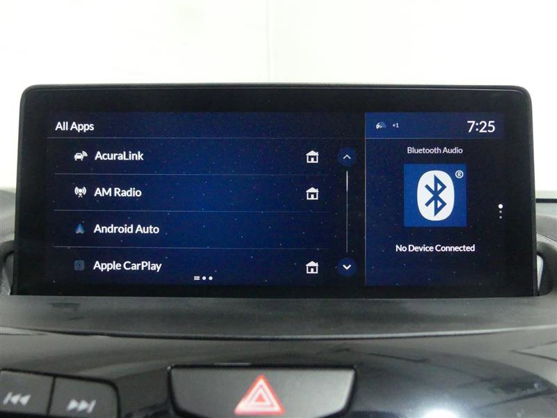 Used 2021 Acura RDX A-Spec AWD/4WD image 42
