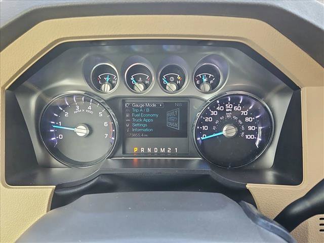 Used 2015 Ford F250 Lariat image 10
