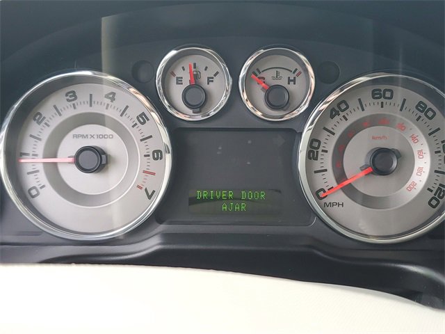 Used 2010 Ford Edge Limited image 15