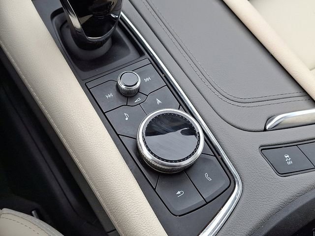 Certified 2024 Cadillac XT5 Premium Luxury image 19