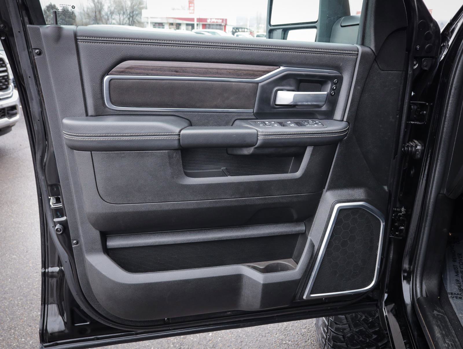 Used 2026 RAM 2500 Laramie image 15