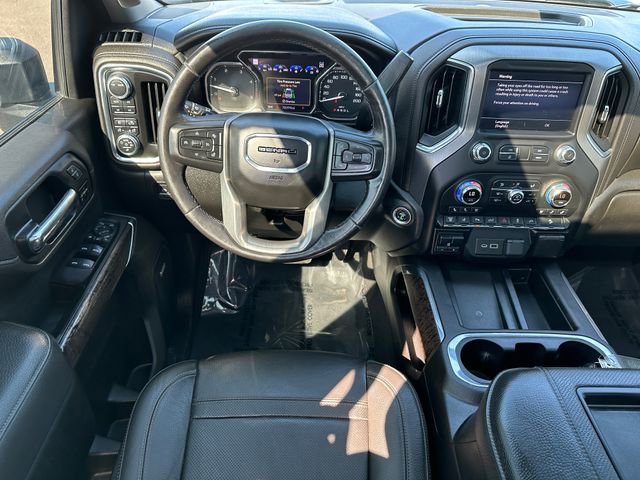 Used 2022 GMC Sierra 3500 Denali image 17