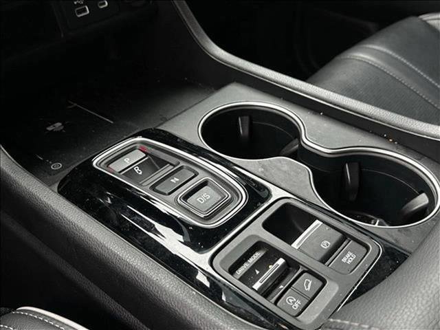 New 2025 Honda Pilot Elite image 14