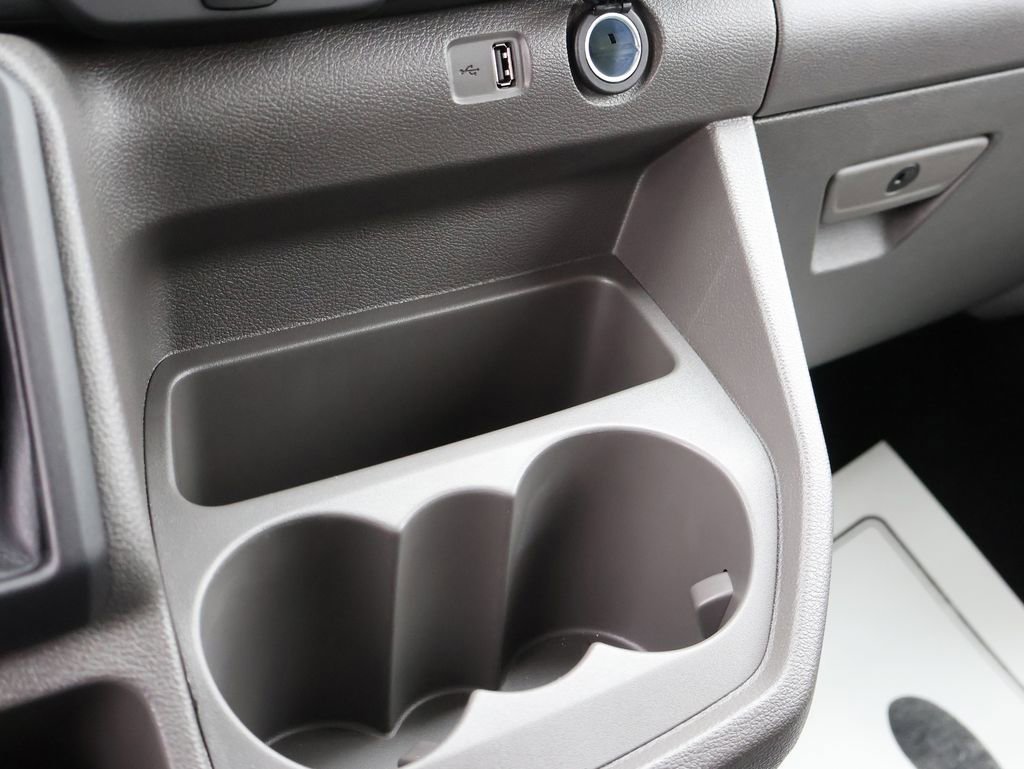 New 2025 Ford Transit 350 XLT RWD image 35