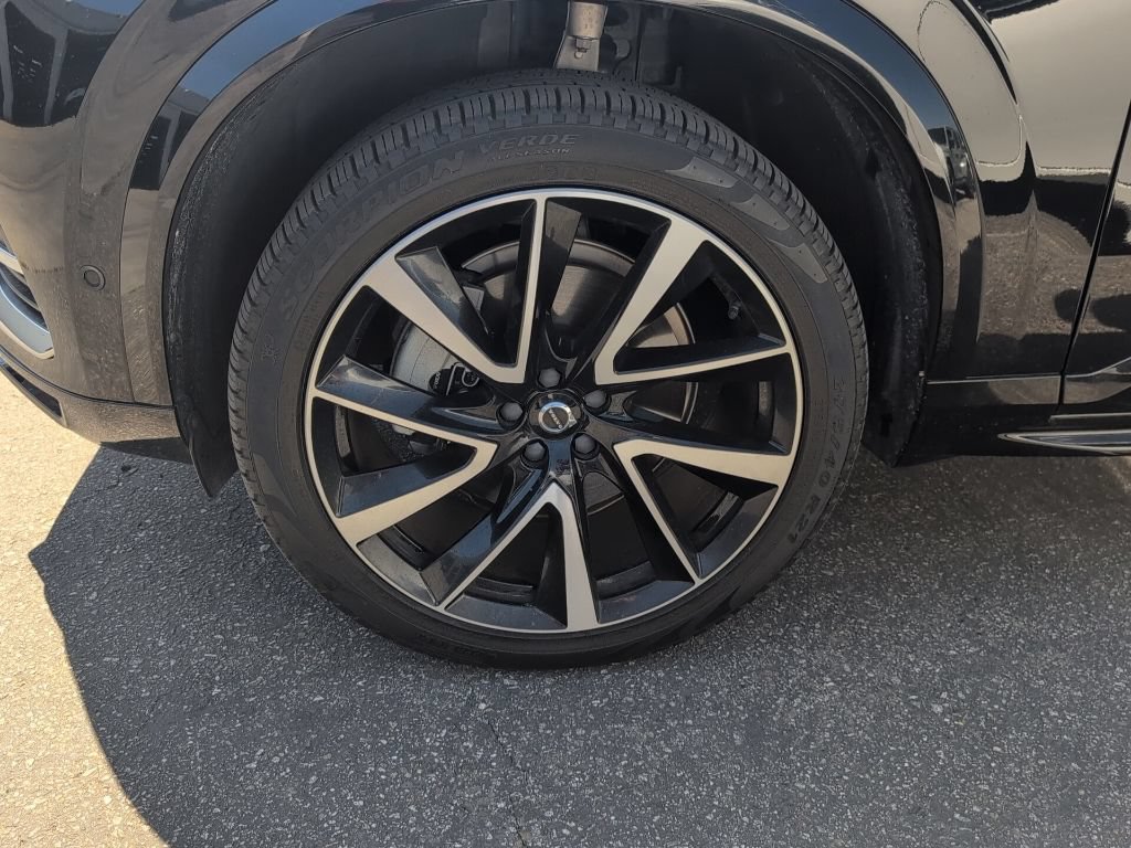 Used 2023 Volvo XC90 B6 Plus w/ Protection Package Premier AWD/4WD image 7