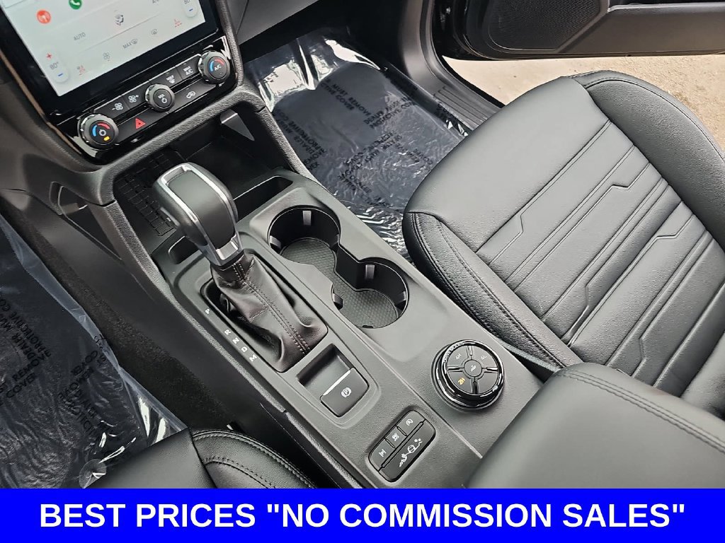 New 2026 Ford Ranger Lariat w/ FX4 Off-Road Package AWD/4WD image 24