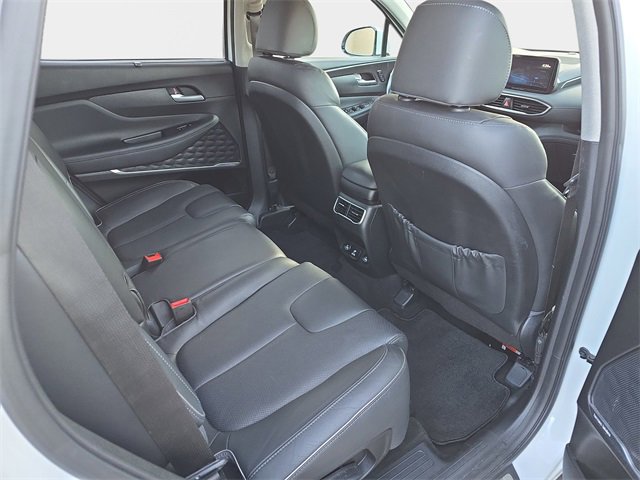 Used 2021 Hyundai Santa Fe Limited image 13