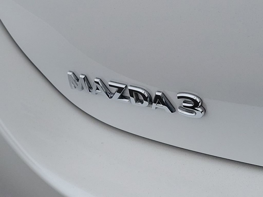 Used 2019 MAZDA MAZDA3 Sedan w/ Select Package FWD image 29