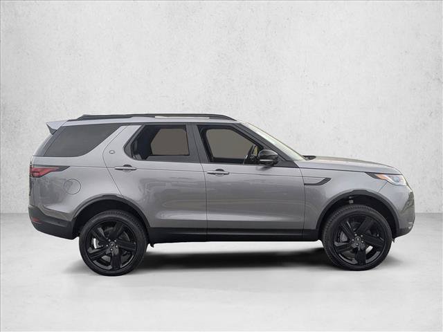 New 2025 Land Rover Discovery S AWD/4WD image 5