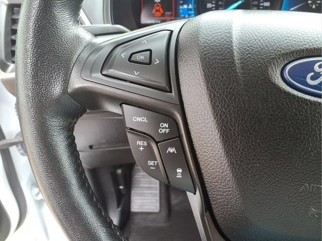 Used 2022 Ford Edge SEL w/ Convenience Package AWD/4WD image 16
