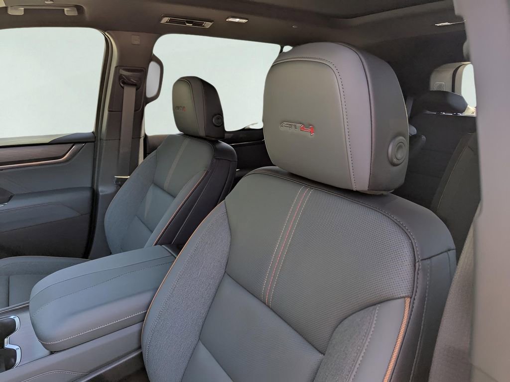 New 2026 GMC Acadia AT4 w/ Super Cruise Package image 9