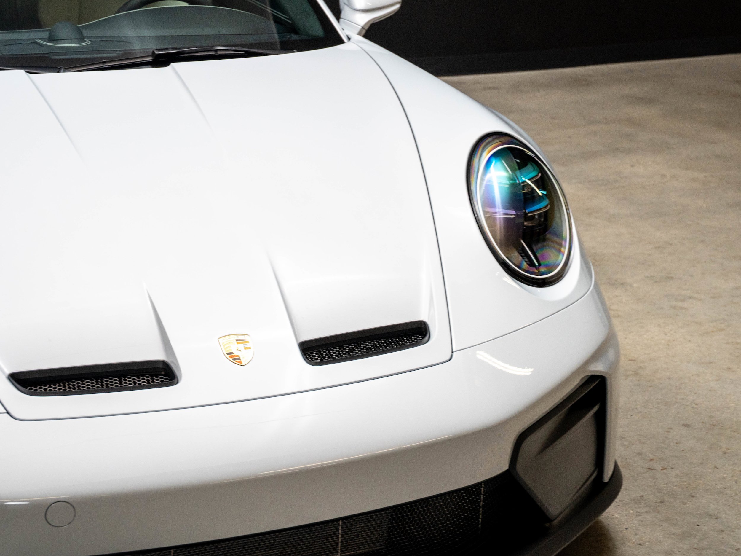 Certified 2026 Porsche 911 GT3 RWD image 11
