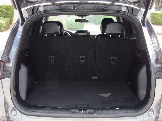 Used 2023 Ford Escape ST-Line w/ Equipment Group 301A image 4