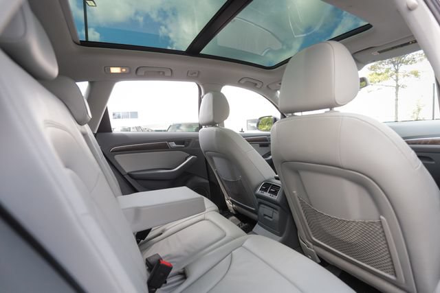 Used 2015 Audi Q5 3.0T Premium Plus AWD/4WD image 68