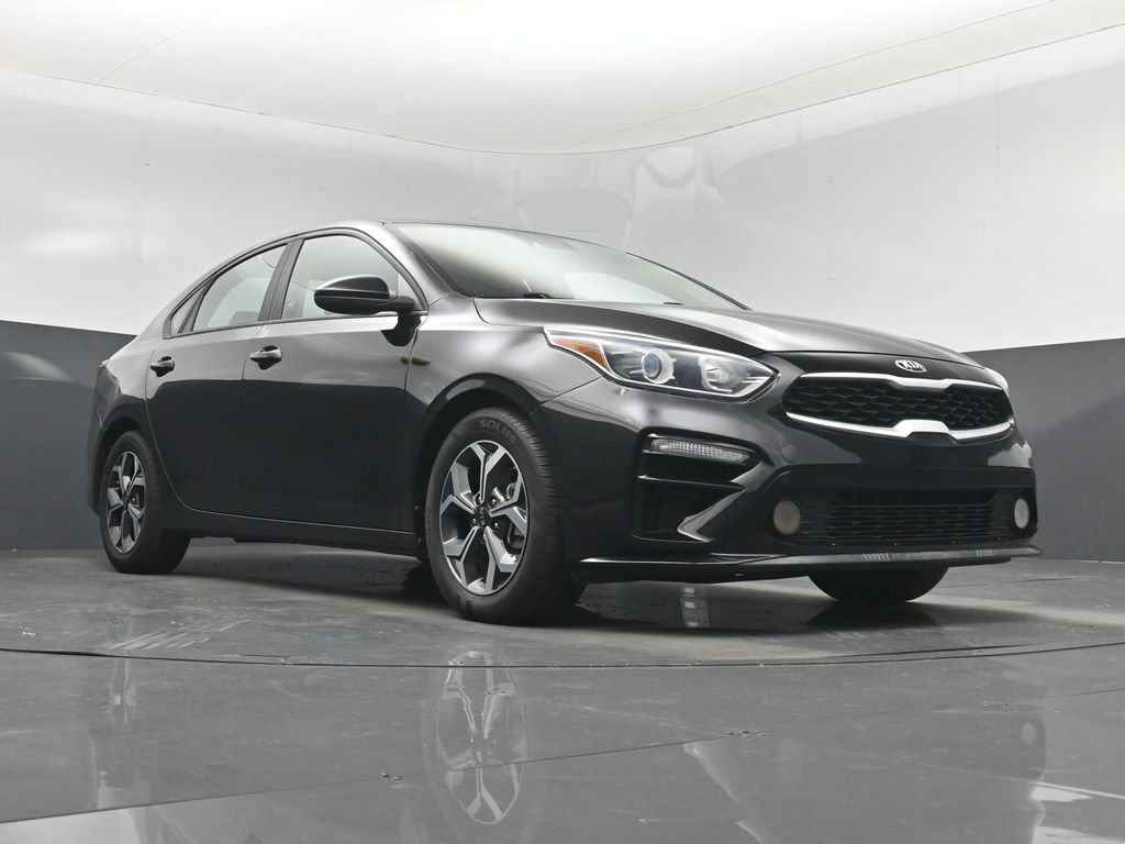 Used 2020 Kia Forte LXS FWD image 32