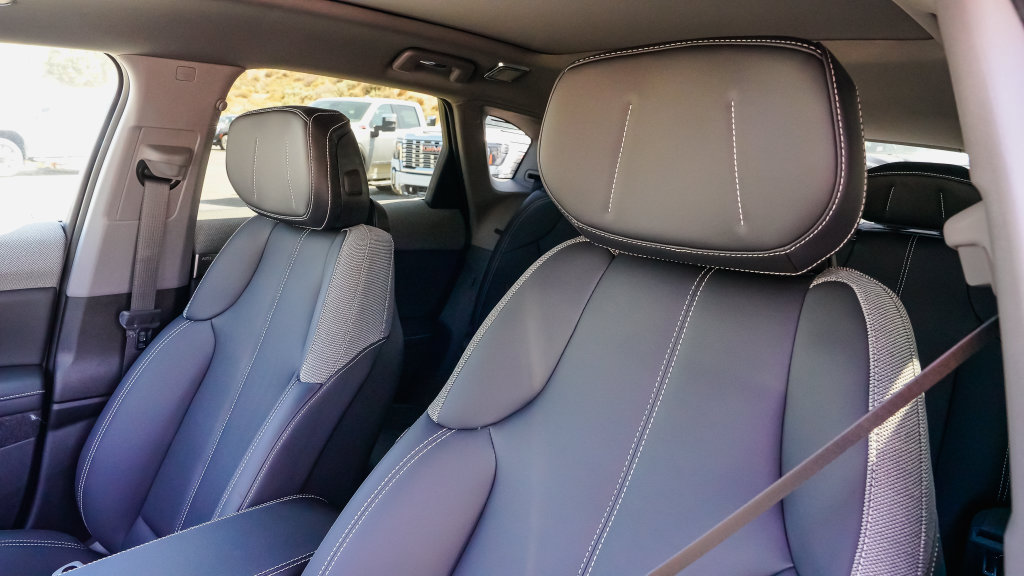 New 2027 Cadillac Optiq Sport AWD/4WD image 10