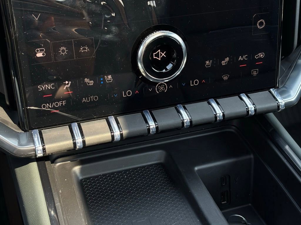 New 2026 GMC Acadia AT4 w/ Super Cruise Package image 32