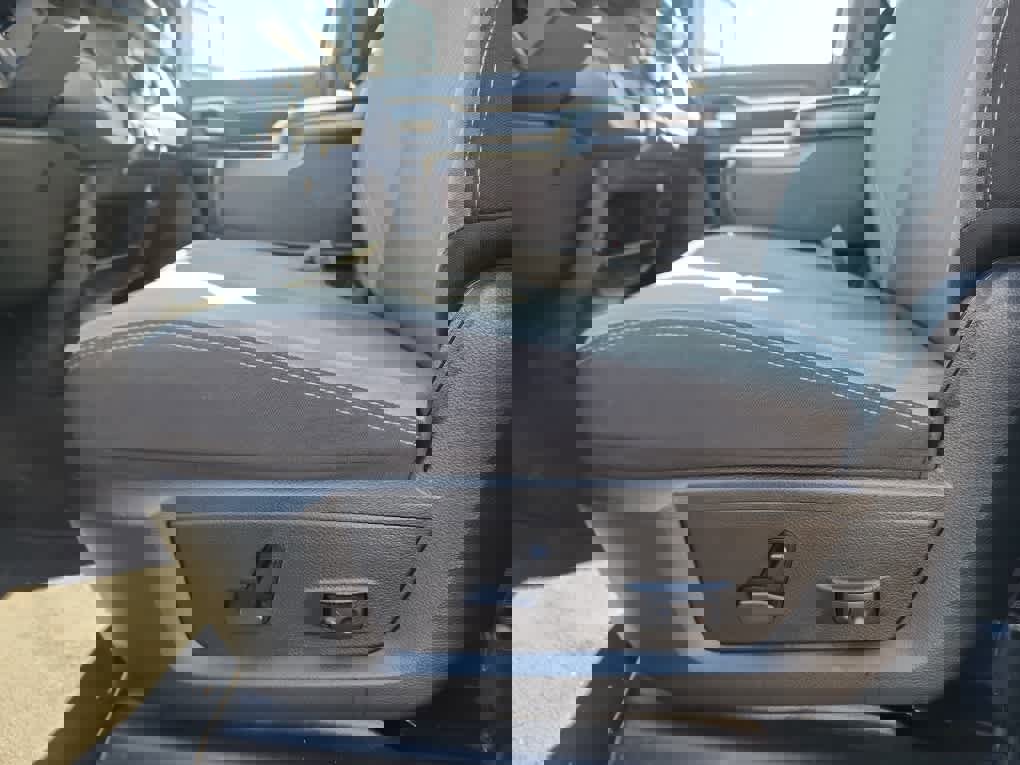 Used 2024 RAM 2500 Big Horn image 20