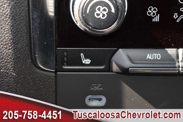 Used 2021 Chevrolet Tahoe High Country AWD/4WD image 34