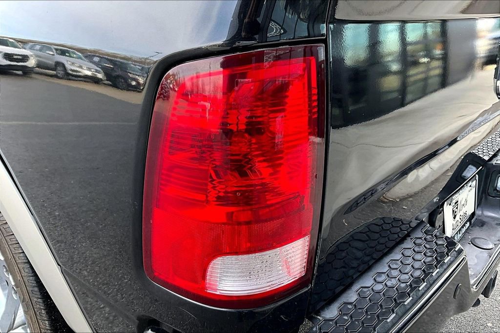 Used 2010 Dodge Ram 1500 Truck Sport AWD/4WD image 22