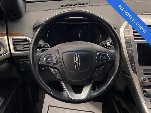 Used 2019 Lincoln MKZ Reserve w/ Reserve Plus Package AWD/4WD image 26