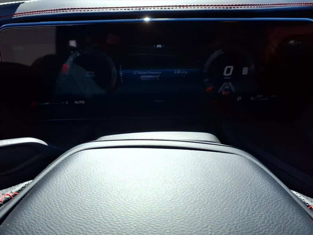 New 2026 Dodge Charger Scat Pack image 22