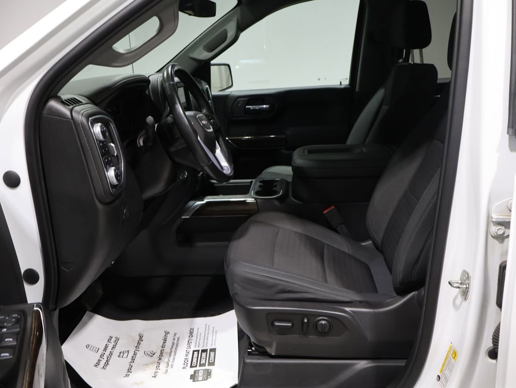 Used 2020 GMC Sierra 1500 Elevation image 12