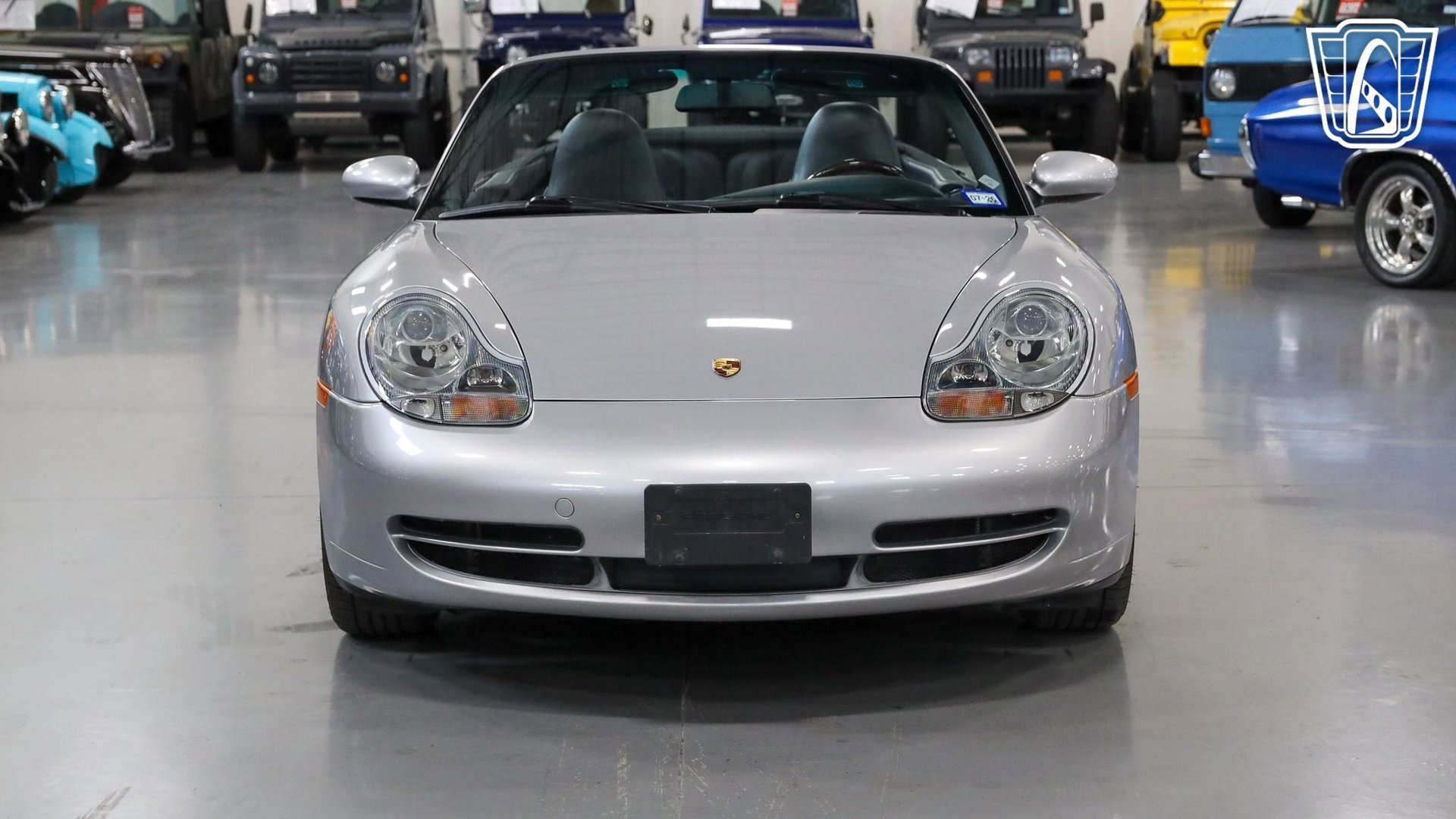 Used 2001 Porsche 911 Carrera image 6